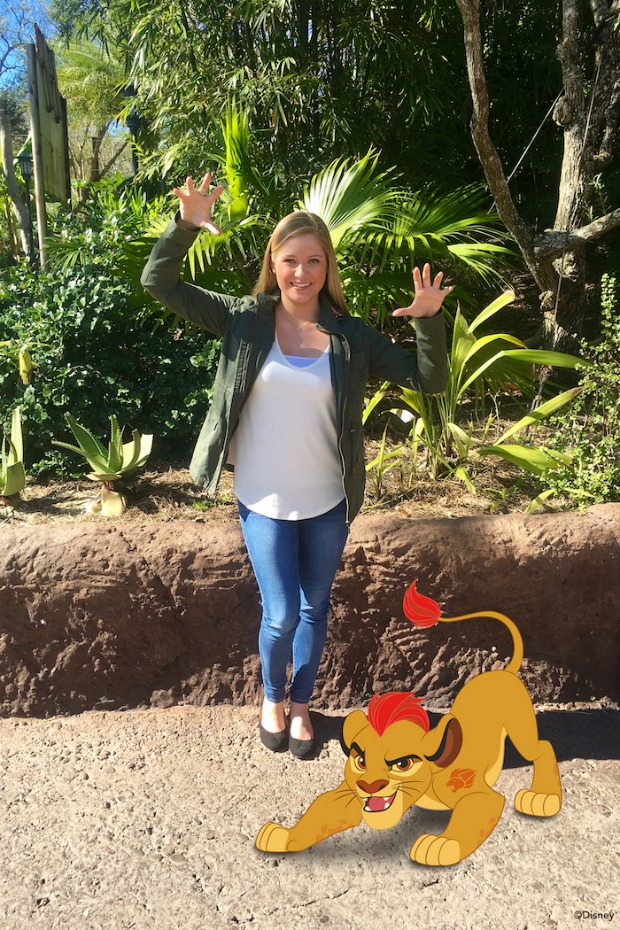 dakms49667144 – WDWINFO.COM New PhotoPass Magic Shots Available at Disney’s Animal Kingdom dakms49667144 dakms49667144