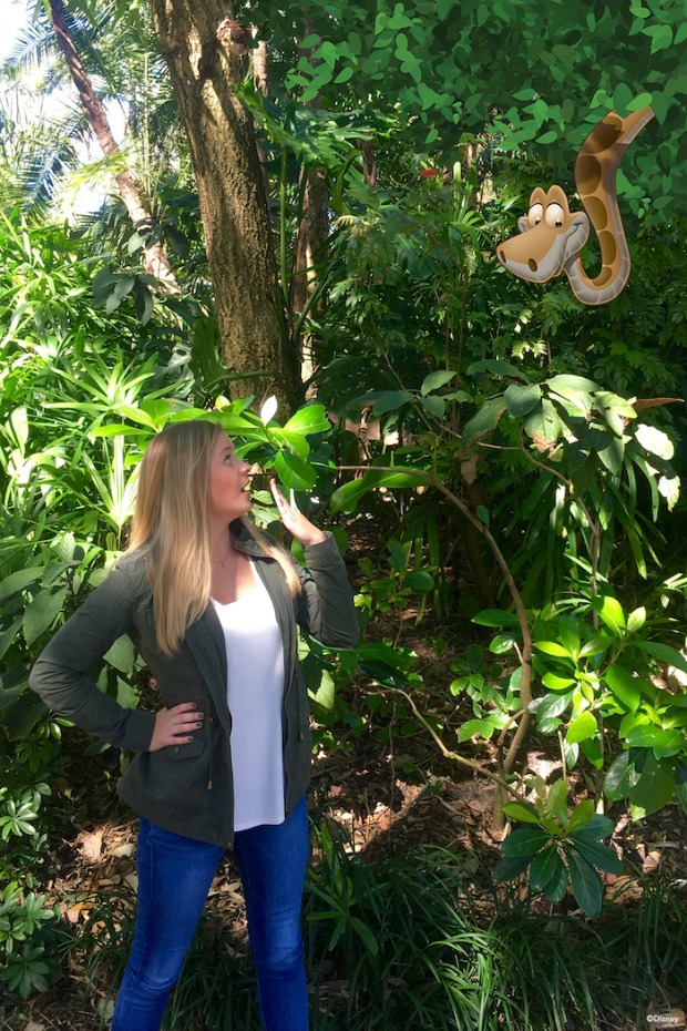 dakms49667146 – WDWINFO.COM New PhotoPass Magic Shots Available at Disney’s Animal Kingdom dakms49667146 dakms49667146