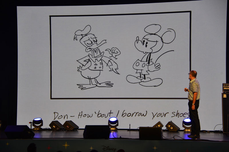 D23-Expo-75 – WDWINFO.COM First-Timers for the D23 Expo: Helpful Convention Tips and Tricks D23-Expo-75 D23-Expo-75