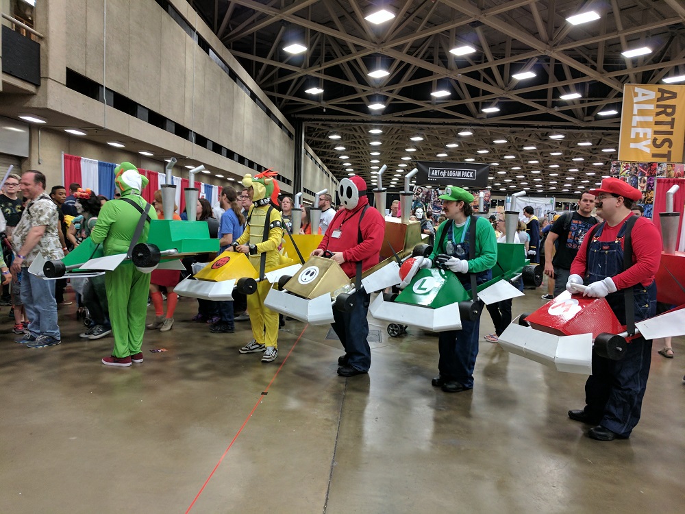 IMG_20170401_114902 – WDWINFO.COM First-Timers for the D23 Expo: Helpful Convention Tips and Tricks IMG_20170401_114902 IMG_20170401_114902