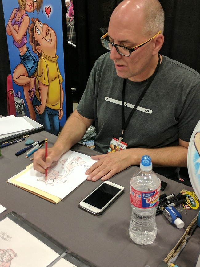 IMG_20170527_144336 – WDWINFO.COM First-Timers for the D23 Expo: Helpful Convention Tips and Tricks IMG_20170527_144336 IMG_20170527_144336