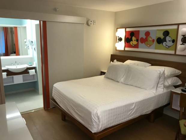 Pop Century Night Tables Sink – WDWINFO.COM Vox Populi: What Disney Fans are Saying About the Renovated Rooms at Pop Century (PICS!) Pop Century Night Tables Sink Pop Century Night Tables Sink
