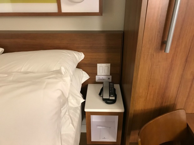 Pop Century Nightstand Close Up – WDWINFO.COM Vox Populi: What Disney Fans are Saying About the Renovated Rooms at Pop Century (PICS!) Pop Century Nightstand Close Up Pop Century Nightstand Close Up