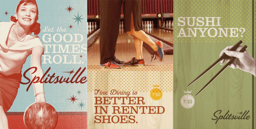 Splitsville