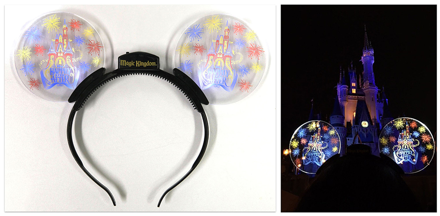 heamerch8 – WDWINFO.COM Bring Some of the Magic Home with New ‘Happily Ever After’ Merchandise heamerch8 heamerch8