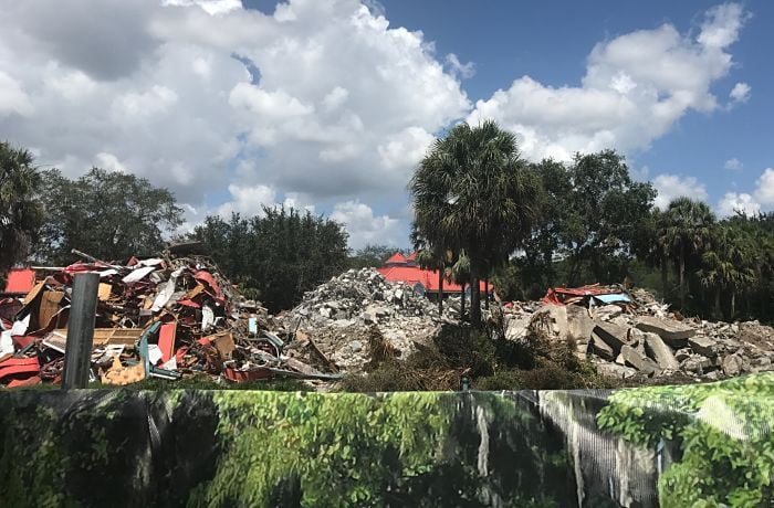 result-11 – WDWINFO.COM Disney’s Caribbean Beach Resort Construction Update – Photos result-11 result-11