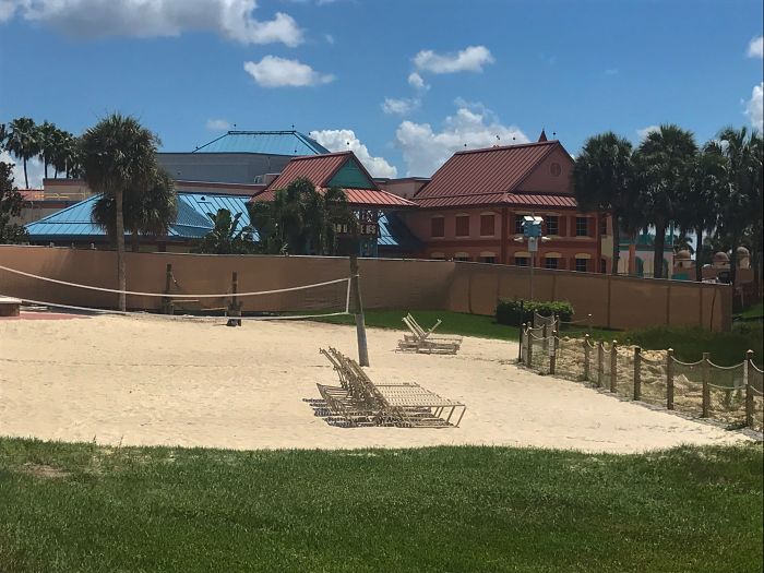 result-9 – WDWINFO.COM Disney’s Caribbean Beach Resort Construction Update – Photos result-9 result-9