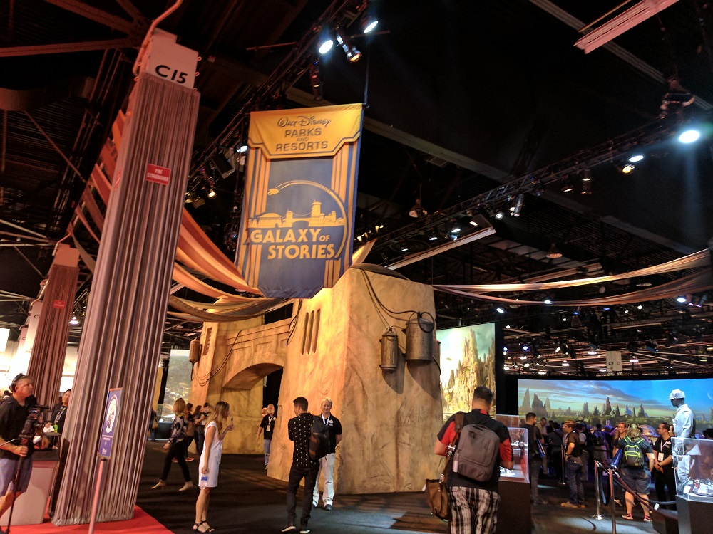 IMG_20170714_102943 – WDWINFO.COM Should I Attend D23 in 2019? IMG_20170714_102943 IMG_20170714_102943