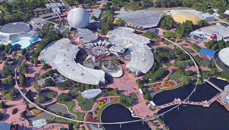 result-1 – WDWINFO.COM Blue Sky Concept Artwork for Future World Lacks Innoventions, MouseGear, and Starbucks result-1 result-1