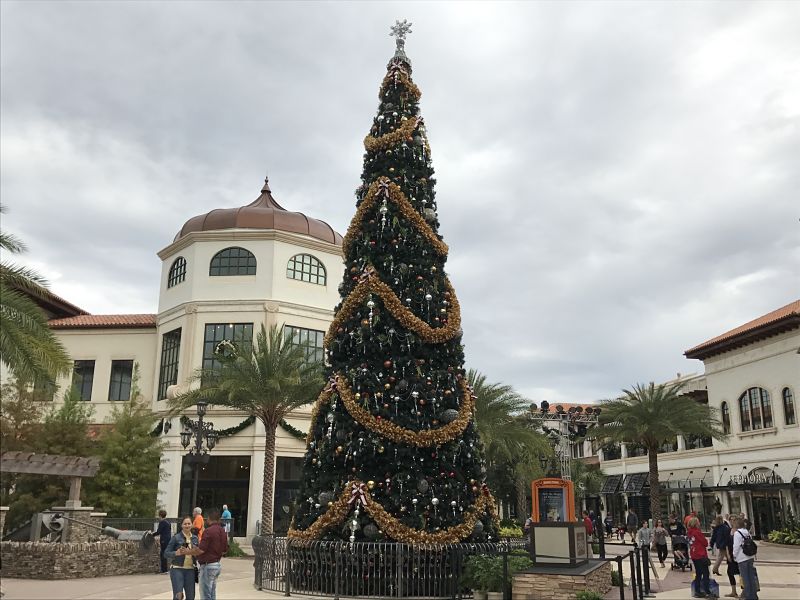 result – WDWINFO.COM 5 Reasons to Be Excited for the Holiday Season at Disney World result result