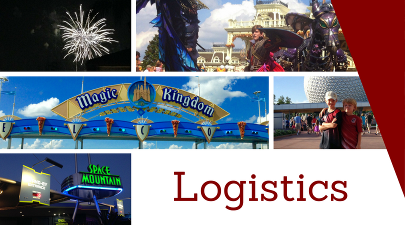 7 – WDWINFO.COM The Disney Dining Decision The DIS 7 7