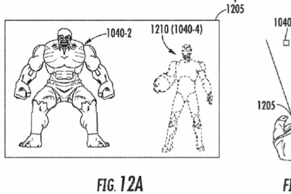 HulkPatent