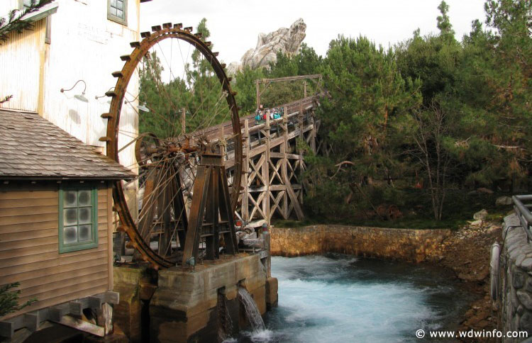 grizzly-peak – WDWINFO.COM Disney is Removing the ‘California’ from California Adventure grizzly-peak grizzly-peak
