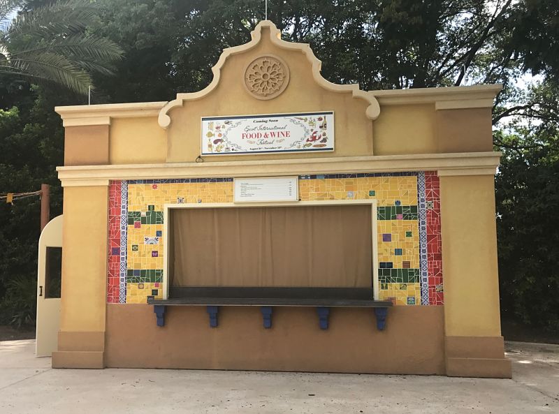 result-1 – WDWINFO.COM Photo Preview of Marketplaces Coming to 2017 Epcot International Food & Wine Festival result-1 result-1