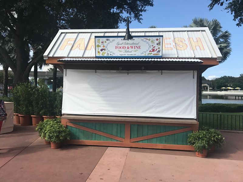 result-13 – WDWINFO.COM Photo Preview of Marketplaces Coming to 2017 Epcot International Food & Wine Festival result-13 result-13