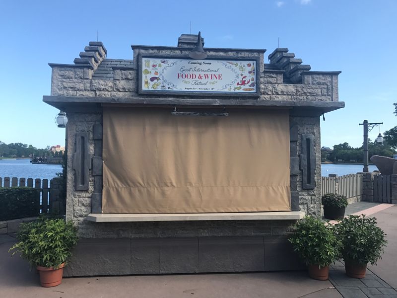 result-19 – WDWINFO.COM Photo Preview of Marketplaces Coming to 2017 Epcot International Food & Wine Festival result-19 result-19