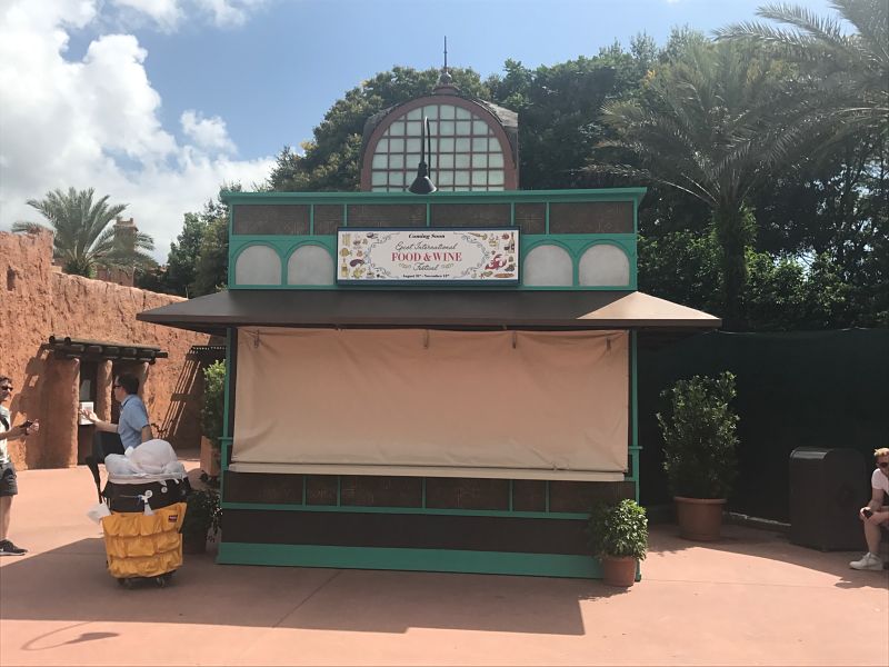 result-2 – WDWINFO.COM Photo Preview of Marketplaces Coming to 2017 Epcot International Food & Wine Festival result-2 result-2