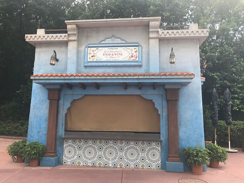 result-3 – WDWINFO.COM Photo Preview of Marketplaces Coming to 2017 Epcot International Food & Wine Festival result-3 result-3