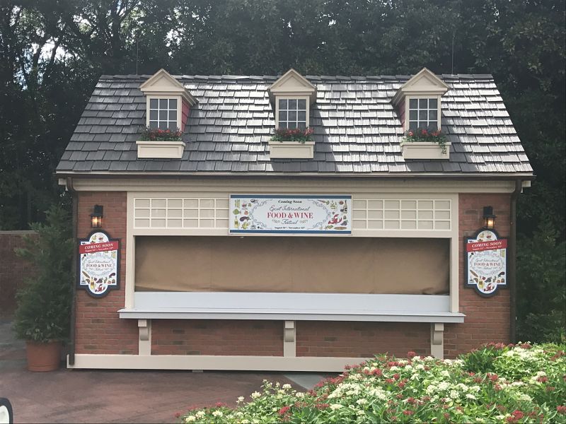 result-5 – WDWINFO.COM Photo Preview of Marketplaces Coming to 2017 Epcot International Food & Wine Festival result-5 result-5