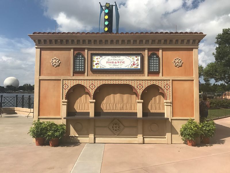 result-6 – WDWINFO.COM Photo Preview of Marketplaces Coming to 2017 Epcot International Food & Wine Festival result-6 result-6