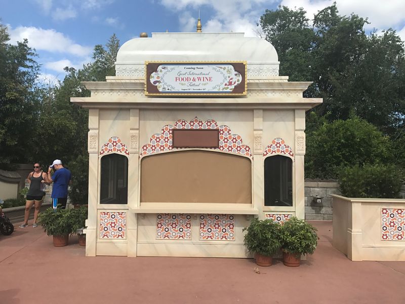 result-9 – WDWINFO.COM Photo Preview of Marketplaces Coming to 2017 Epcot International Food & Wine Festival result-9 result-9