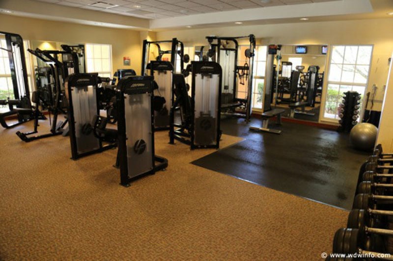 Coronado-Springs-Health-Club-003 – WDWINFO.COM Traveling on a Budget? Get Deluxe Amenities for a Moderate Price at Coronado Springs Coronado-Springs-Health-Club-003 Coronado-Springs-Health-Club-003