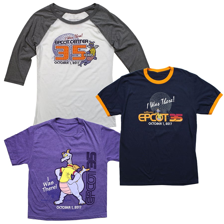 Epcot35Merch02 – WDWINFO.COM New ‘I Was There’ Merchandise Celebrates Epcot’s 35th Anniversary Epcot35Merch02 Epcot35Merch02