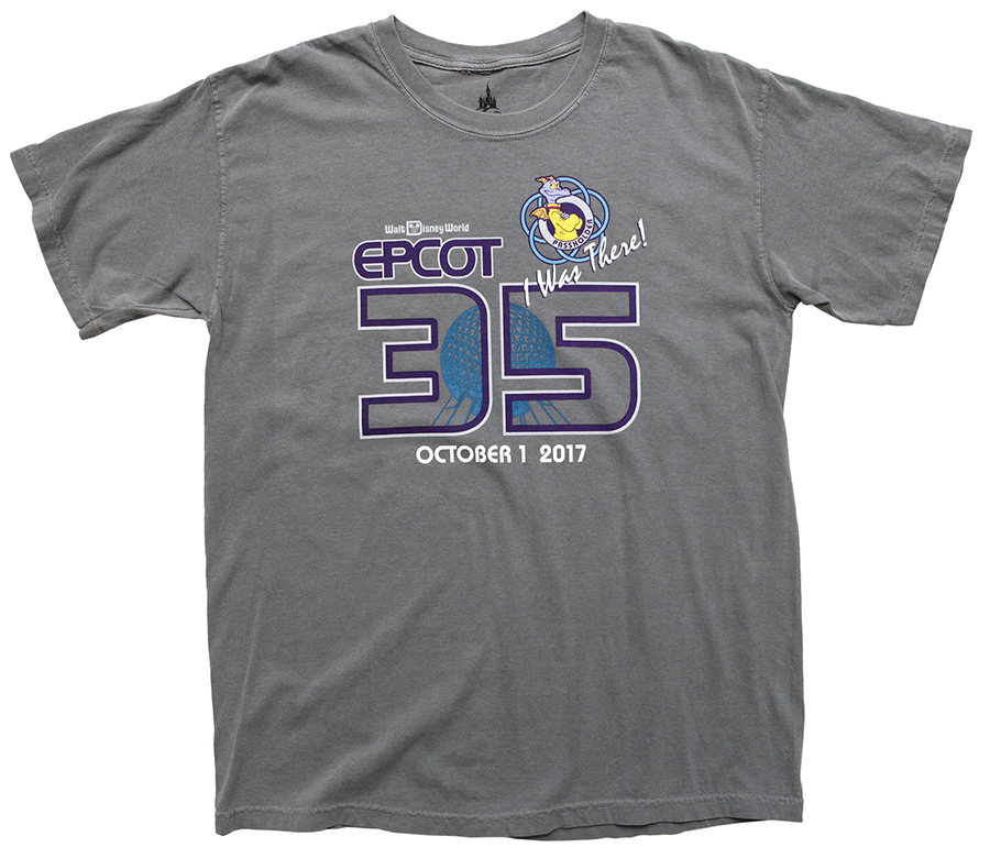 Epcot35Merch03 – WDWINFO.COM New ‘I Was There’ Merchandise Celebrates Epcot’s 35th Anniversary Epcot35Merch03 Epcot35Merch03