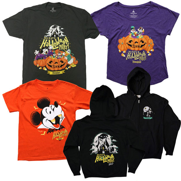 mhp2 – WDWINFO.COM Remember Your 2017 Mickey’s Halloween Party Experience with New Disneyland Merchandise mhp2 mhp2