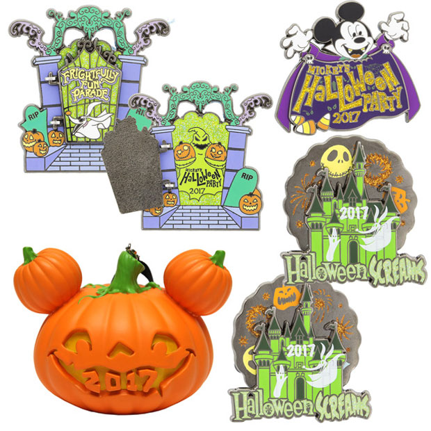 mhp4 – WDWINFO.COM Remember Your 2017 Mickey’s Halloween Party Experience with New Disneyland Merchandise mhp4 mhp4