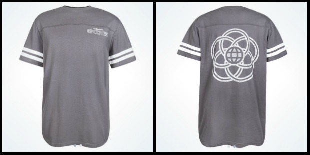 Epcot35 Jersey Tee Collage – WDWINFO.COM Limited Selection of #Epcot35 Merchandise Available on Shop Disney Parks App Epcot35 Jersey Tee Collage Epcot35 Jersey Tee Collage