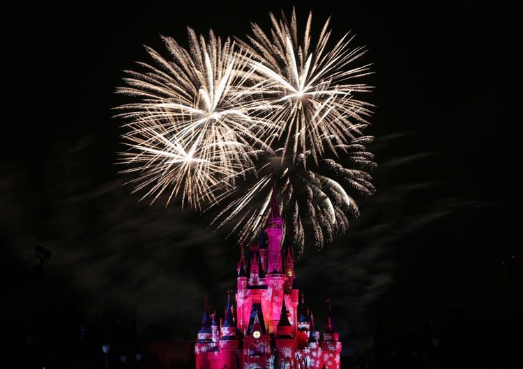 castle3 – WDWINFO.COM Highlights of the 2017 Mickey’s Very Merry Christmas Party castle3 castle3
