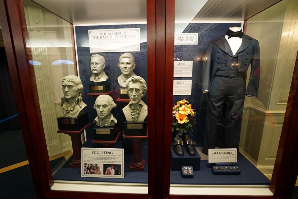 DSC02644 – WDWINFO.COM Review: The Hall of Presidents with President Trump DSC02644 DSC02644