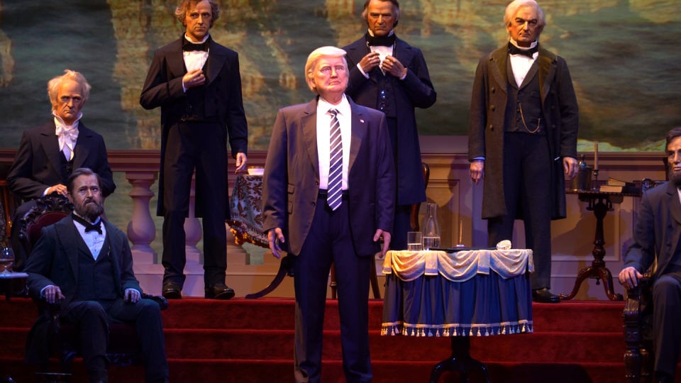 Sequence 42.00_20_55_23.Still001 – WDWINFO.COM Review: The Hall of Presidents with President Trump Sequence 42.00_20_55_23.Still001 Sequence 42.00_20_55_23.Still001
