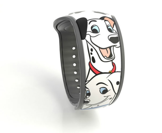 101 Dalmations MB