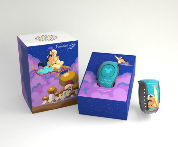 Aladdin MB