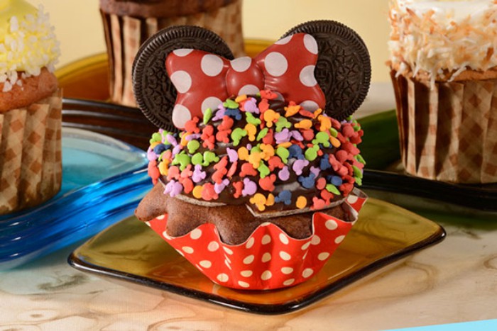 DotsTreats1804 – WDWINFO.COM Rock the Dots With Special Treats at Disney Parks DotsTreats1804 DotsTreats1804