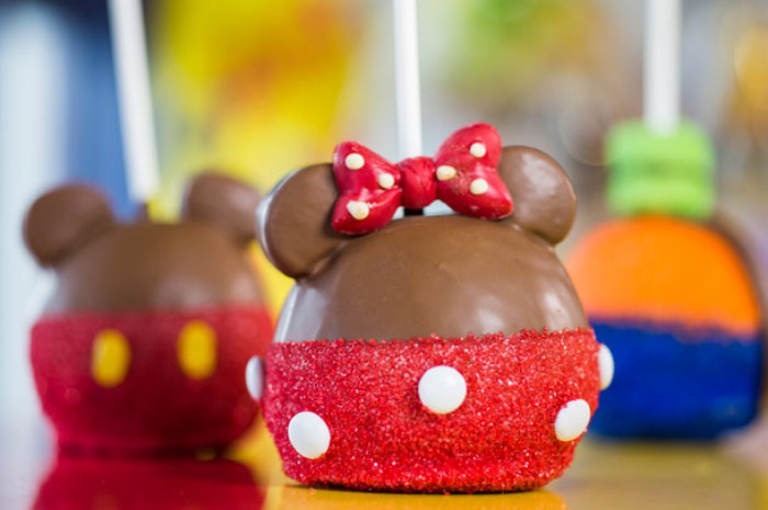 DotsTreats1805 – WDWINFO.COM Rock the Dots With Special Treats at Disney Parks DotsTreats1805 DotsTreats1805