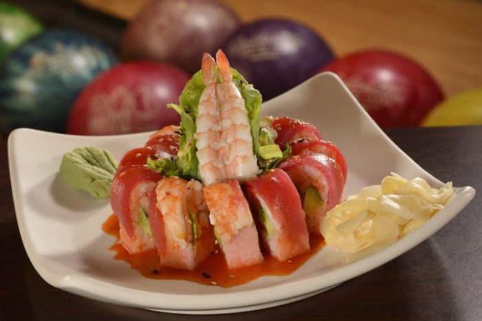 SplitsvilleFood02 – WDWINFO.COM Splitsville Luxury Lanes Set to Open January 29 at Downtown Disney with Chef-Driven Menu SplitsvilleFood02 SplitsvilleFood02