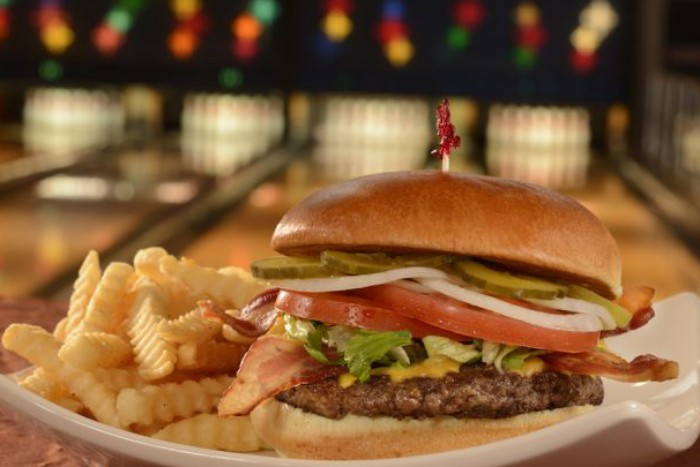 SplitsvilleFood03 – WDWINFO.COM Splitsville Luxury Lanes Set to Open January 29 at Downtown Disney with Chef-Driven Menu SplitsvilleFood03 SplitsvilleFood03