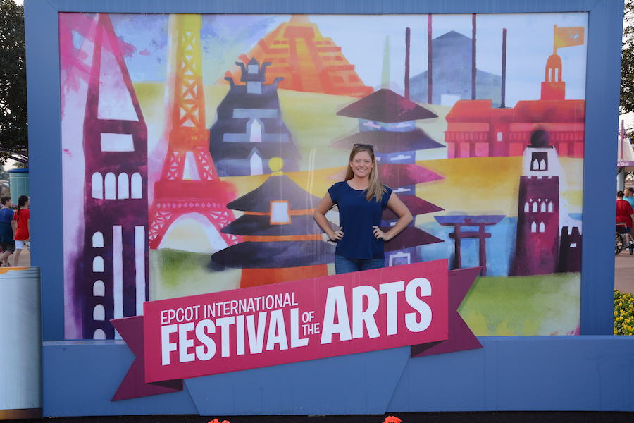 fota-pass-8 – WDWINFO.COM Step into Famous Works with PhotoPass at the Epcot International Festival of the Arts fota-pass-8 fota-pass-8