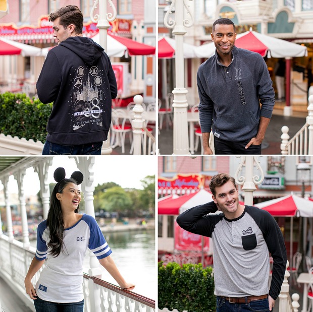 18 Merch Shirts – WDWINFO.COM New 2018 Disney Parks Merchandise Collection Has Arrived with a Fresh New Look 18 Merch Shirts 18 Merch Shirts