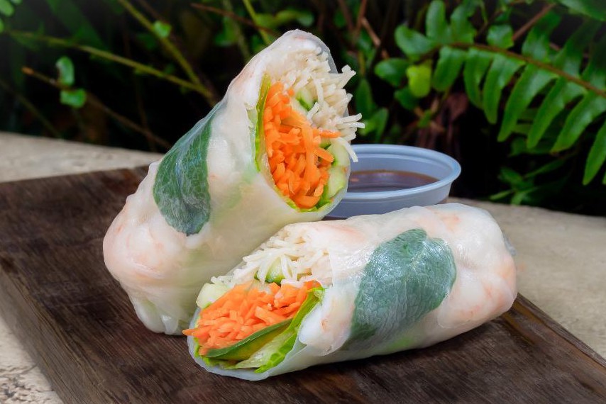 Bengal04 – WDWINFO.COM Bengal Barbecue at Disneyland Adds Shrimp Spring Roll Bengal04 Bengal04