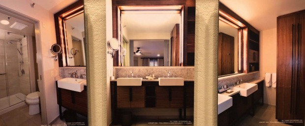 Coronado Bathroom