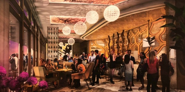 Coronado Coffee Bar