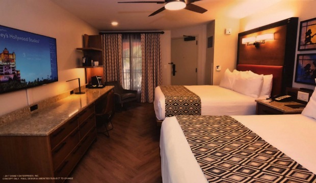 Coronado Room
