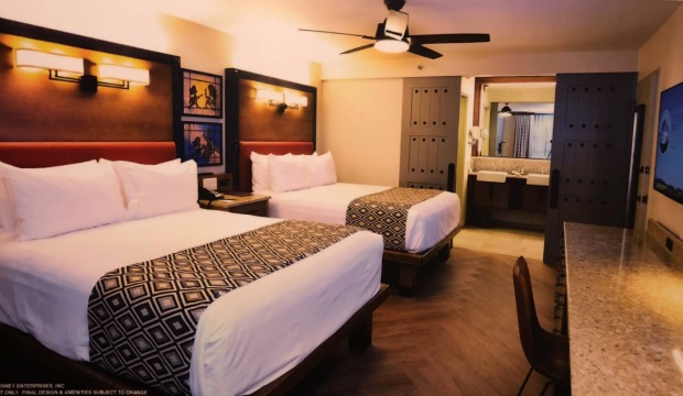 Coronado Room2