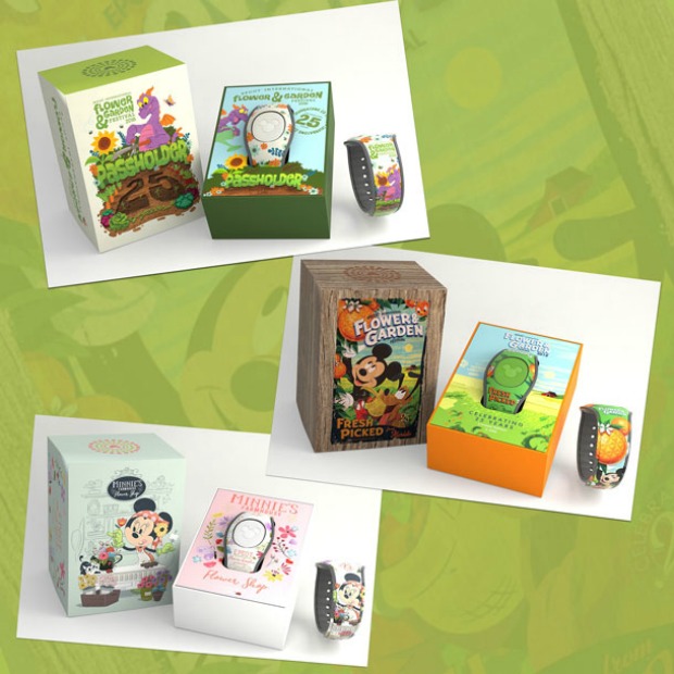 FreshEpcot MagicBands
