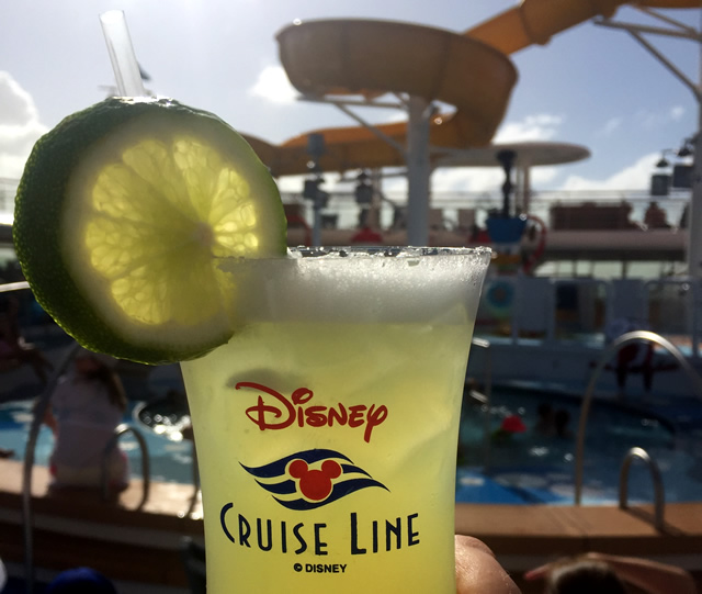 Cruise Drink on deck – WDWINFO.COM What I Learned on My First Disney Cruise Cruise Drink on deck Cruise Drink on deck