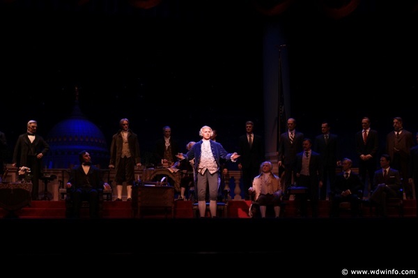 Liberty-Square-26 resized – WDWINFO.COM Connecting with Walt: Magic Kingdom’s Hall of Presidents Liberty-Square-26 resized Liberty-Square-26 resized